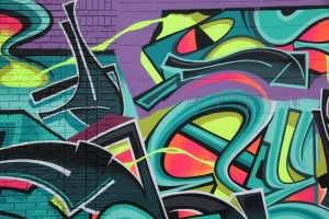 Graffiti workshop