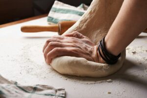 bakingrediënten